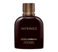 DOLCE & GABBANA Pour Homme Intenso 125 ML Eau de Parfum Parfums pour Homme