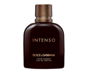 DOLCE & GABBANA Pour Homme Intenso 75 ML Eau de Parfum Parfums pour Homme