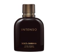 Dolce&Gabbana Pour Homme Intenso Eau de Parfum 125ml