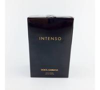 Dolce & Gabbana Pour Homme Intenso Eau De Parfum 200ml