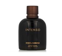 Dolce & Gabbana Pour Homme Intenso Eau de Parfum (Homme) 125 ml variante Nouvel emballage
