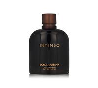 Dolce & Gabbana Pour Homme Intenso Eau de Parfum (Homme) 200 ml