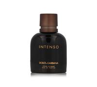 Dolce & Gabbana Pour Homme Intenso Eau de Parfum (Homme) 75 ml