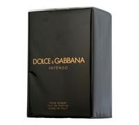 Dolce & Gabbana pour Homme Intenso EDP 200ml
