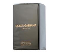 Dolce & Gabbana Pour Homme Intenso Eau de Parfum (Homme) 75 ml