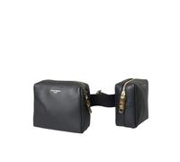 Dolce & Gabbana Pre-owned - Pre-owned Cuir sacs-bandouliere - Femme - Pre-owned - Noir - Taille: ONE Size