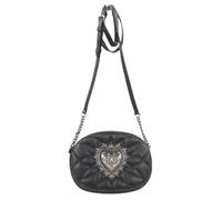 Dolce & Gabbana Pre-owned - Pre-owned Devotion Shoulder Bag - Femme - Pre-owned - Noir - Taille: ONE Size