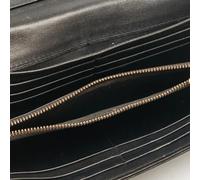 Dolce & Gabbana Pre-owned - Pre-owned Tissu petite-maroquinerie - Femme - Pre-owned - Noir - Taille: ONE Size