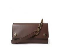 Dolce & Gabbana Pre-owned - Pre-owned Tissu sacs-ports-paule - Femme - Pre-owned - Brun - Taille: ONE Size