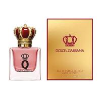 DOLCE & GABBANA Q 30ML EAU DE PARFUM INTENSE SPRAY NEUF & SCELLÉ