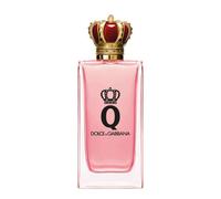 Dolce & Gabbana - Q By Dolce&gabbana 100 Ml Eau De Parfum Vaporisateur - Kapao Parfumerie en ligne française