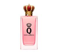 DOLCE & GABBANA Q by Dolce & Gabbana Eau de Parfum 30 ML Eau de Parfum Parfums pour Femme