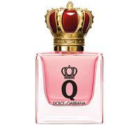 Dolce&Gabbana Q by Dolce&Gabbana Eau de Parfum Eau de Parfum pour femme 30 ml