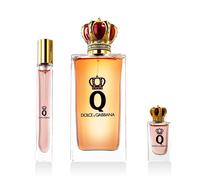 Dolce & Gabbana Q by Dolce & Gabbana EDP 100 ml + EDP MINI 5 ml + EDP MINI 10 ml