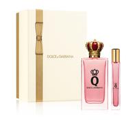 Dolce & Gabbana Q by Dolce & Gabbana EDP 50 ml + EDP MINI 10 ml