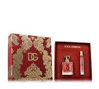 Dolce & Gabbana Q by Dolce & Gabbana EDP 50 ml + EDP MINI 10 ml variante Ancien packaging