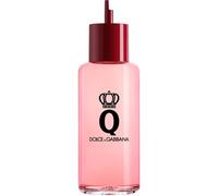 Dolce&gabbana Q By Dolce&gabbana Edp Eau De Parfum Recharge Pour Femme 150 Ml