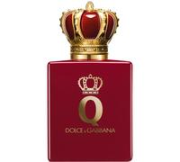 Dolce&Gabbana Q by Dolce&Gabbana Elixir Parfum pour femme 50 ml