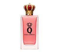 DOLCE & GABBANA Q by Dolce & Gabbana Intense 50 ML Eau de Parfum Parfums pour Femme
