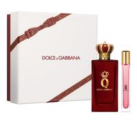 Dolce&Gabbana Q by Dolce&Gabbana Parfum Gift Set coffret cadeau pour femme