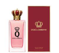 Dolce&Gabbana Q Eau de Parfum 100 ml