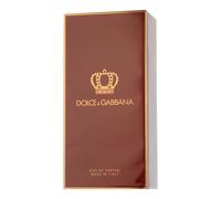 Dolce&Gabbana Q 100 ml Femmes