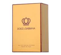 Dolce & Gabbana Q EDP intense 50ml