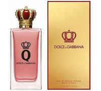 Dolce&Gabbana Q by Dolce&Gabbana Intense Eau de Parfum pour femme 100 ml