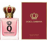 Dolce & Gabbana Q von Dolce & Gabbana EDP 100ml + EDP MINI 10ml ( Frau)