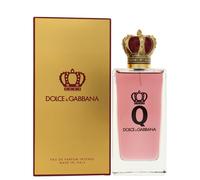 Dolce&Gabbana Q by Dolce&Gabbana Intense Eau de Parfum pour femme 100 ml