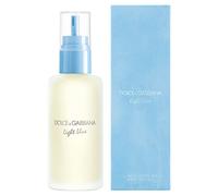 Dolce & Gabbana Recharge Eau de Toilette Light Blue Pour Femme 150 ml