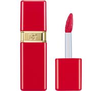 Dolce&Gabbana Rose Dew Lip Bite rouge à lèvres liquide longue tenue pour un effet naturel teinte 04 Flirty Red - True Red 6 ml