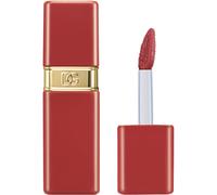 Dolce&Gabbana Rose Dew Lip Bite rouge à lèvres liquide longue tenue pour un effet naturel teinte 05 Dreamy Rosewood - Milk Tea 6 ml