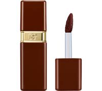 Dolce&Gabbana Rose Dew Lip Bite rouge à lèvres liquide longue tenue pour un effet naturel teinte 06 Quirky Mocha - Cool Brown 6 ml