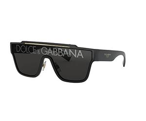 Dolce & Gabbana S7266618 Lunettes pour femme, multicolore, taille unique