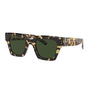 Dolce & Gabbana S7266648 Lunettes de Soleil Femmes, Multicolore, Talla única