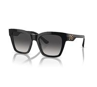 Dolce & Gabbana S7266698 Lunettes de Soleil Femmes, Multicolore, Talla única