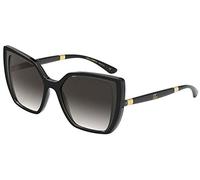 Dolce & Gabbana DG6138-3246/8G-55 Lunette de Soleil