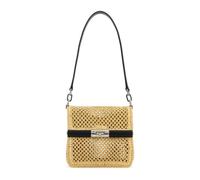 Dolce & Gabbana - Sac bandoulière en raphia - unisex - Sacs - Beige - Taille: ONE Size
