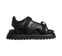 Dolce & Gabbana - Sandales Chaussures - Homme - Chaussures - Noir - Taille: 45 EU
