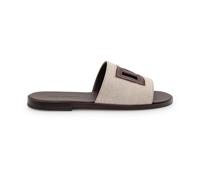 Dolce & Gabbana - Sandalo Sale&Pepe - Homme - Chaussures - Beige - Taille: 42 EU