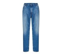 Dolce & Gabbana - Straight-leg jeans - Homme - Jeans - Bleu - Taille: M