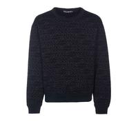 DOLCE & GABBANA Sweat-shirt 'Dolce & Gabbana Pullover' noir, Taille XL