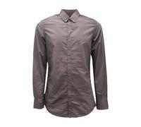Dolce & Gabbana - TH G5Cb4T G8O45 Camicia - Homme - Chemises - Brun - Taille: S