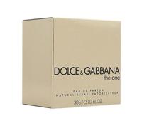 Dolce & Gabbana The One Eau De Parfum 30 Ml