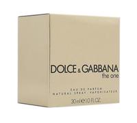 Dolce & Gabbana The One Eau De Parfum 30 Ml