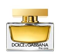 Dolce&Gabbana The One Eau de parfum 75 ml