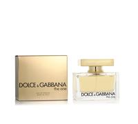Dolce & Gabbana The One Eau de Parfum (Femme) 75 ml variante Nouvel emballage