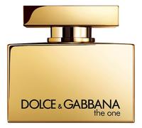 Dolce&Gabbana The One Eau de Parfum Intense 75 ml 75 ml