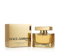 Dolce & Gabbana The One Eau de Parfum Intense (Femme) 50 ml